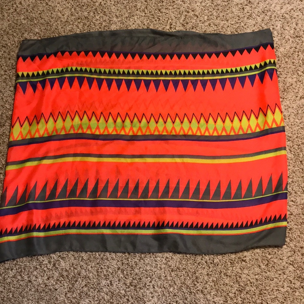 Infinity scarf - Picture 3 of 4